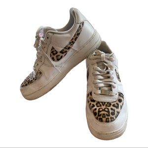 Custom Nike Air Women’s Size US 7